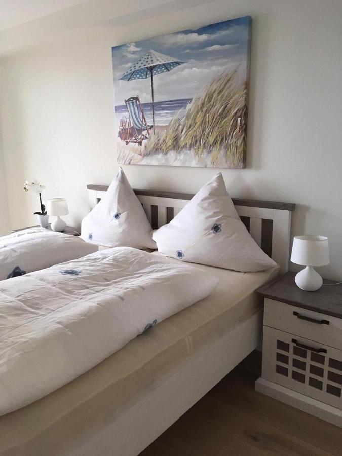Meeresblick Strandparadies Haus 3 WE 37 Hohwacht Exterior foto